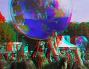 Bevrijdingspop Haarlem 2014 in 3D  Bevrijdingspop Haarlem 2014 : concertfoto, bevrijdingspop Haarlem, Bpop 2014